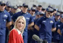 Fiscal de EU despide a 20 empleados que trabajaron en casos contra Trump Fiscal de EU despide a 20 empleados que trabajaron en casos contra Trump