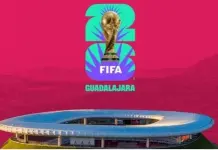 Guadalajara Revela su Imagen para el Mundial de la FIFA 2026