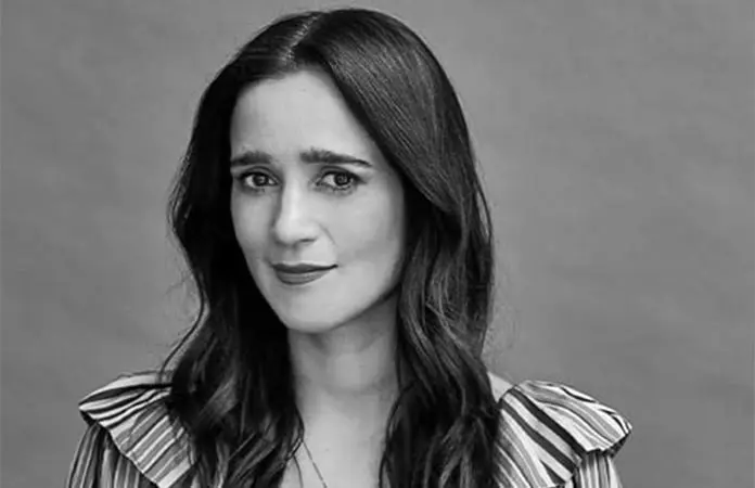 Julieta Venegas hace historia con un billón de reproducciones en Spotify