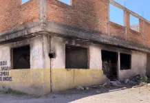 Denuncian desatenci&oacute;n a predios abandonados al norte de la capital