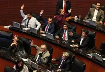 Magistrada culpa al Senado por candidaturas ligadas al narco