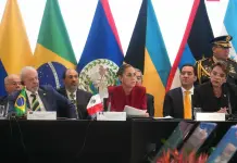 Lula y Sheinbaum acuerdan fortalecer la relación entre sus industrias