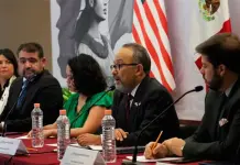 México ofrece a productores de Hollywood diversidad de locaciones