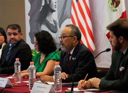 México ofrece a productores de Hollywood diversidad de locaciones