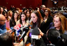 Informe sobre la Solicitud de Desafuero de Cuauhtémoc Blanco Informe sobre la Solicitud de Desafuero de Cuauhtémoc Blanco