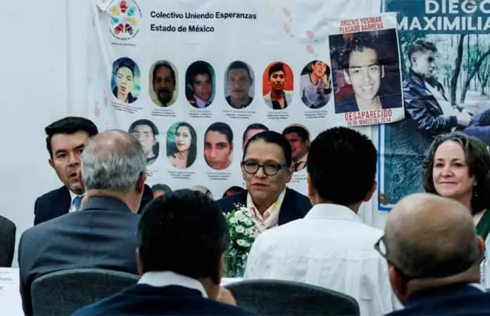 Renuncia de Teresa Reyes a CNB: Exigen proceso transparente