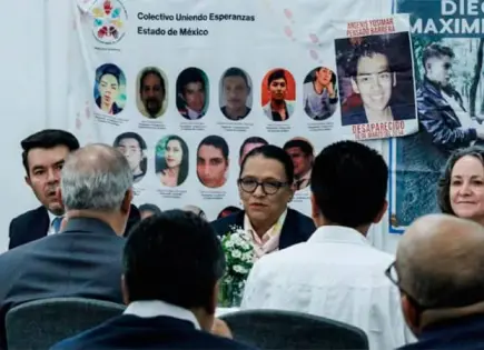 Renuncia de Teresa Reyes a CNB: Exigen proceso transparente