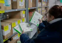 Trabajadores de la salud enfrentan crisis por desabasto de medicamentos en Oaxaca