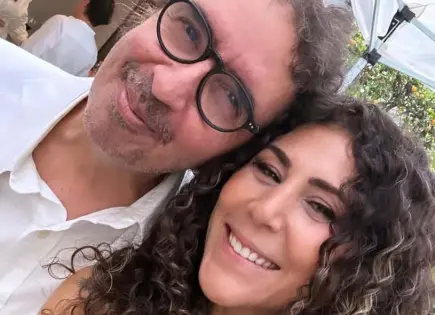 La conductora Vica Andrade denuncia acoso tras fallecimiento de Memo del Bosque