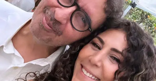 Vica Andrade denuncia acoso después de la muerte de Memo del Bosque: una historia de amor y polémica