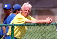 Muere el histórico entrenador neerlandés Leo Beenhakker