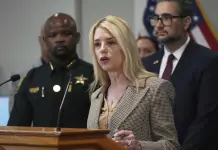 Retiro de caso penal contra líder de la MS-13 en EEUU Retiro de caso penal contra líder de la MS-13 en EEUU