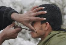 Impacto de las leyes de moralidad del Talibán en Afganistán Impacto de las leyes de moralidad del Talibán en Afganistán