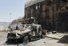 Sudán señala Emiratos Árabes Unidos de genocidio