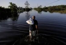 La Niña termina tras tres meses débiles La Niña termina tras tres meses débiles