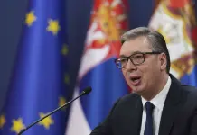 Croacia protesta por expulsiones de ciudadanos en Serbia