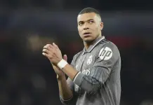 Equipo legal de Mbappé afirma haber embargado 55 millones de euros de cuentas del PSG