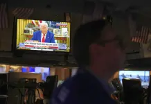 Impacto de Trump en los mercados financieros