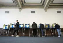 Cámara aprueba proyecto republicano que exige ciudadanía para votar