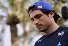 Carlos Sainz y la Pol&eacute;mica en la F&oacute;rmula 1