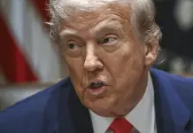 Trump amenaza a México por incumplimiento del Tratado de Aguas