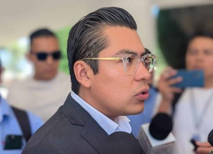 Suspenden sesión de Congreso en Soledad