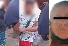 Nuevo video revela que Doña Carlota pidió a invasores dejar su predio Nuevo video revela que Doña Carlota pidió a invasores dejar su predio