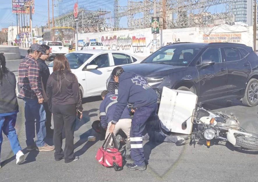 Foto: Protección Civil