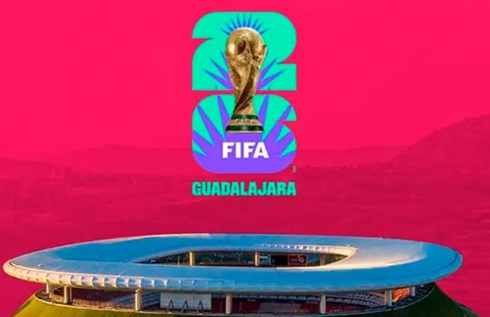 Turismo en Jalisco se potencia con la llegada del Mundial 2026