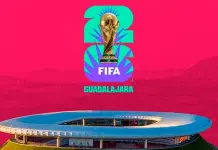 Jalisco se prepara para ser la sede más mexicana del Mundial 2026 Jalisco se prepara para ser la sede más mexicana del Mundial 2026