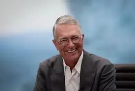 Ricardo Salinas Pliego obligado a pagar 2 mil mdp por omisión de ISR