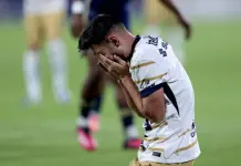 Partido de Pumas y Juárez con riesgo de suspensión Partido de Pumas y Juárez con riesgo de suspensión