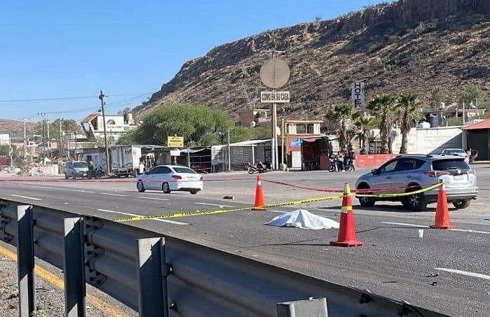 Foto: Teodoro Blanco/Pulso