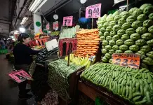 Inflación supera expectativas en la primera quincena de abril