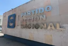 Gestión de Jorge Romero al frente del PAN Gestión de Jorge Romero al frente del PAN