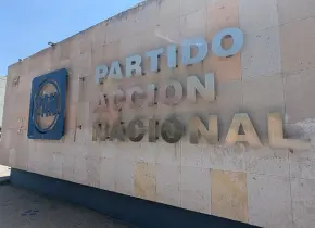 PAN denuncia ser víctima de espionaje telefónico