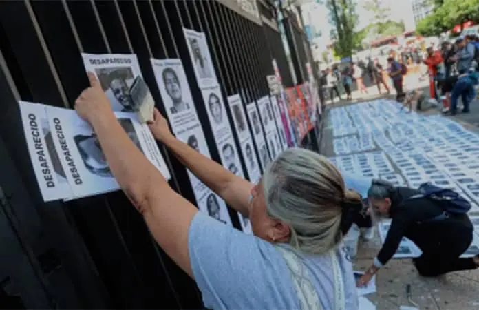 A la baja, incidencia de personas no localizadas, dice la CEBP