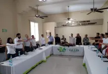 Valles concentra la mitad de los casos de dengue en San Luis Potos&iacute;