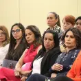 Aspirantes al PJE se unen para defenderse por violencia en redes
