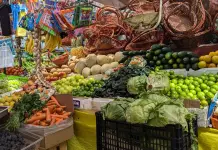 Sorprende inflaci&oacute;n en la primera mitad de mayo