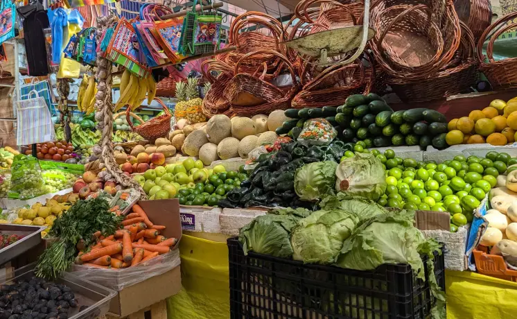 Registra alza costo de canasta básica en SLP