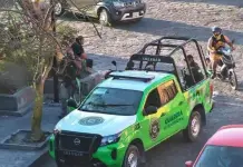 Pide EGC explicaciones por patrullas de Soledad operando en la capital