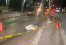 Trágico accidente: menor de 12 años muere atropellado en el Circuito Potosí Trágico accidente: menor de 12 años muere atropellado en el Circuito Potosí