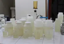 Agua de El Realito llega con mala calidad... cuando llega Agua de El Realito llega con mala calidad... cuando llega
