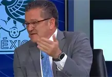 Ser&iacute;a una aberraci&oacute;n que Ochoa juegue el Mundial