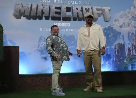 Confirmado: Minecraft 2 llegará a los cines en 2027