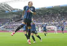 Atalanta Vence a Bologna en la Serie A