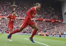 Liverpool cerca de la gloria en la Premier League Liverpool cerca de la gloria en la Premier League
