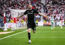 Triunfo agónico de Werder Bremen sobre Stuttgart en la Bundesliga