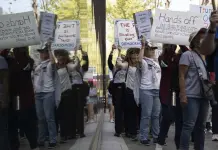 Apoyo de líderes tecnológicos a Trump crea división política en Silicon Valley